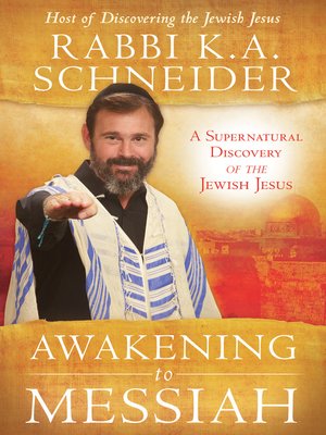 cover image of Awakening to Messiah